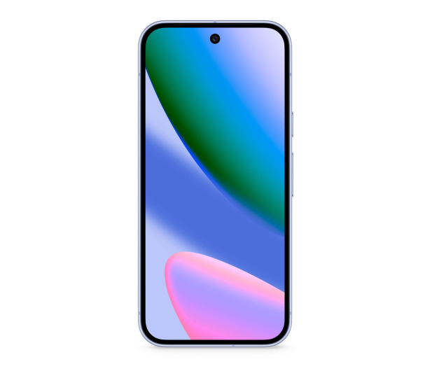 GOOGLE Pixel 10 5G 12/128GB Jasnoliliowy - 1358663 - zdjęcie 2